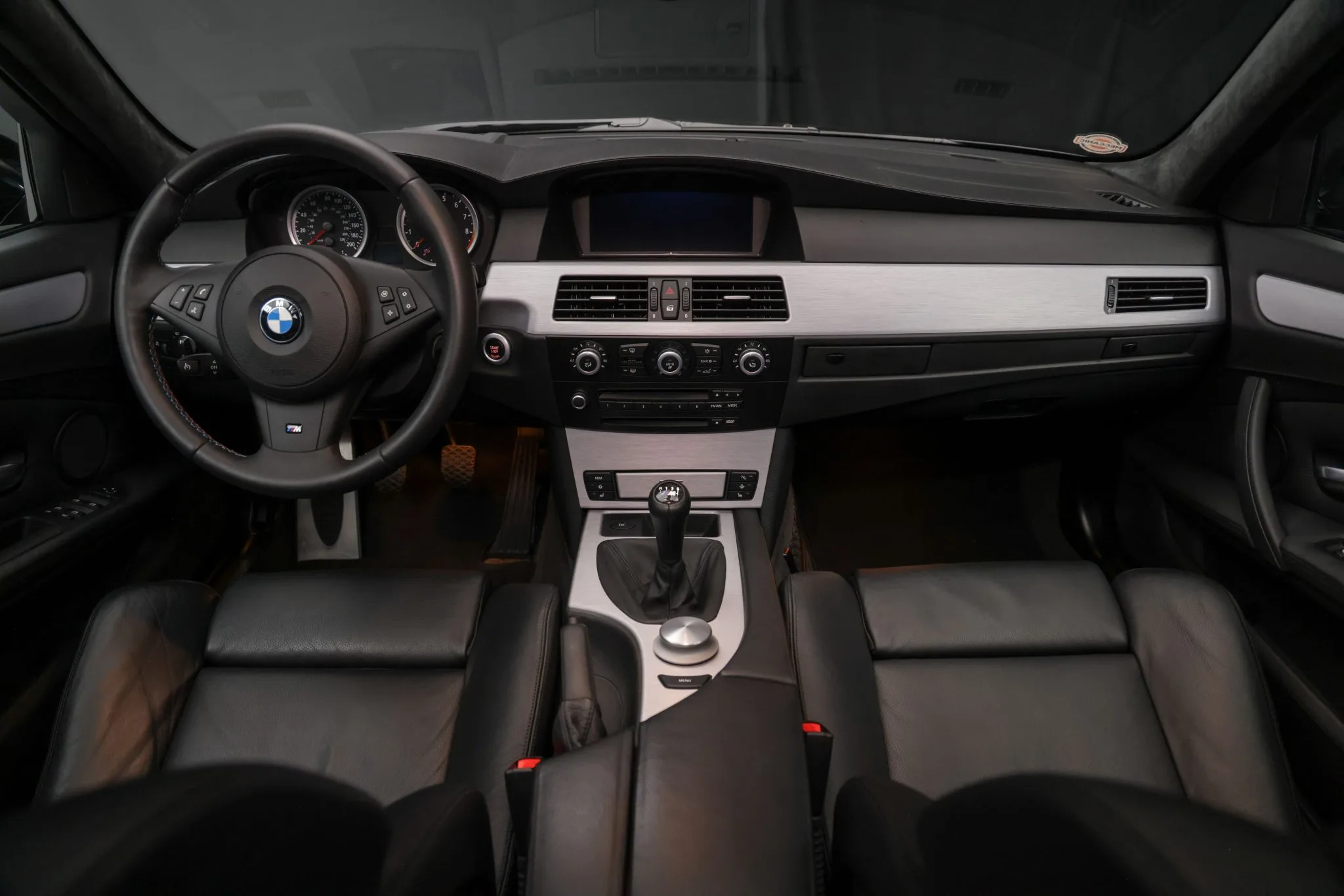 Interior 35