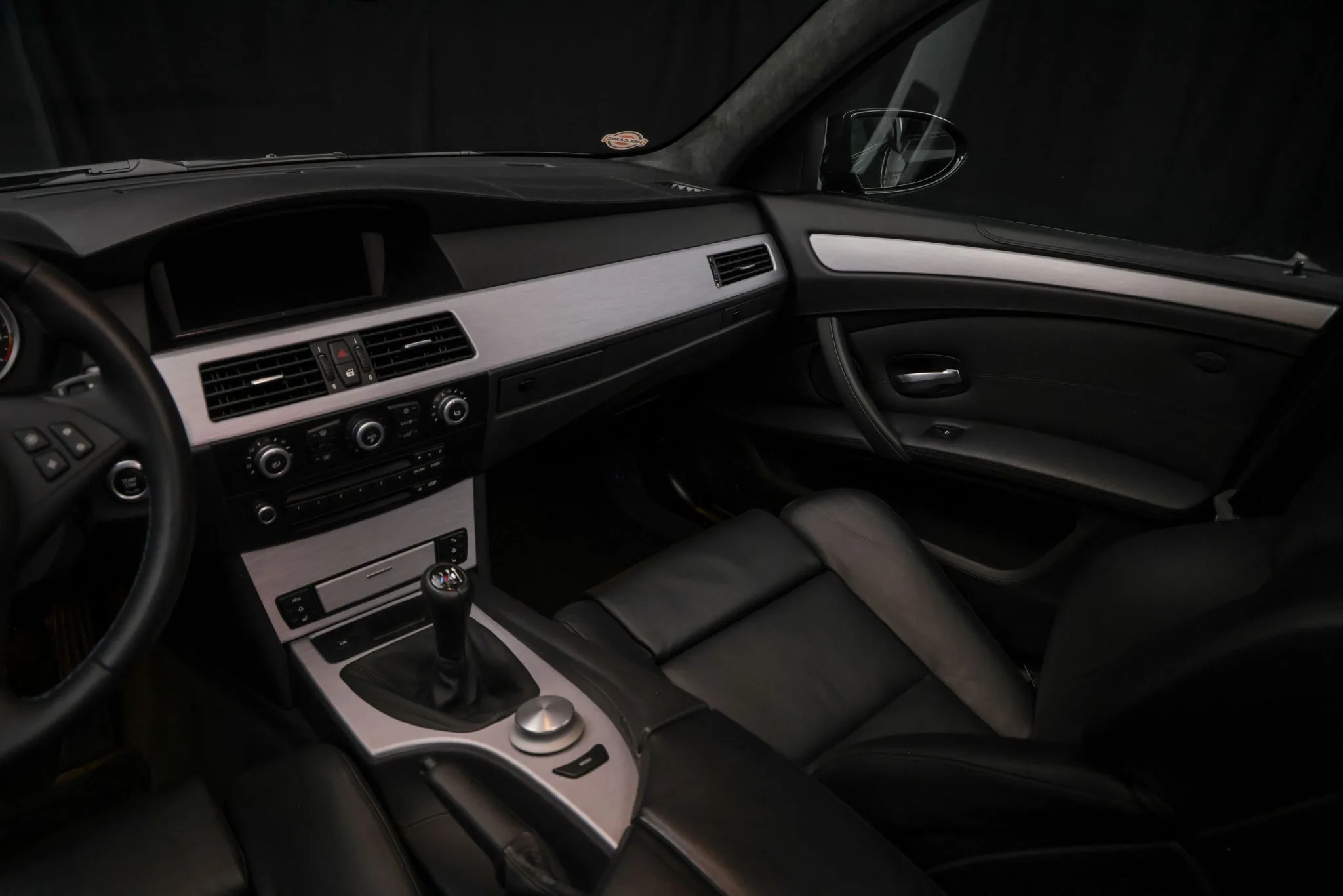 Interior 42