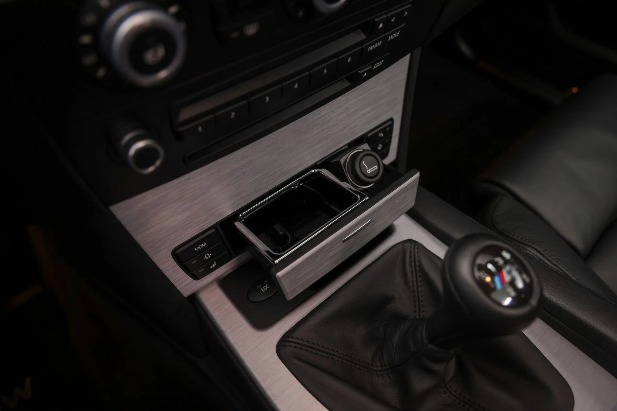 Interior 45