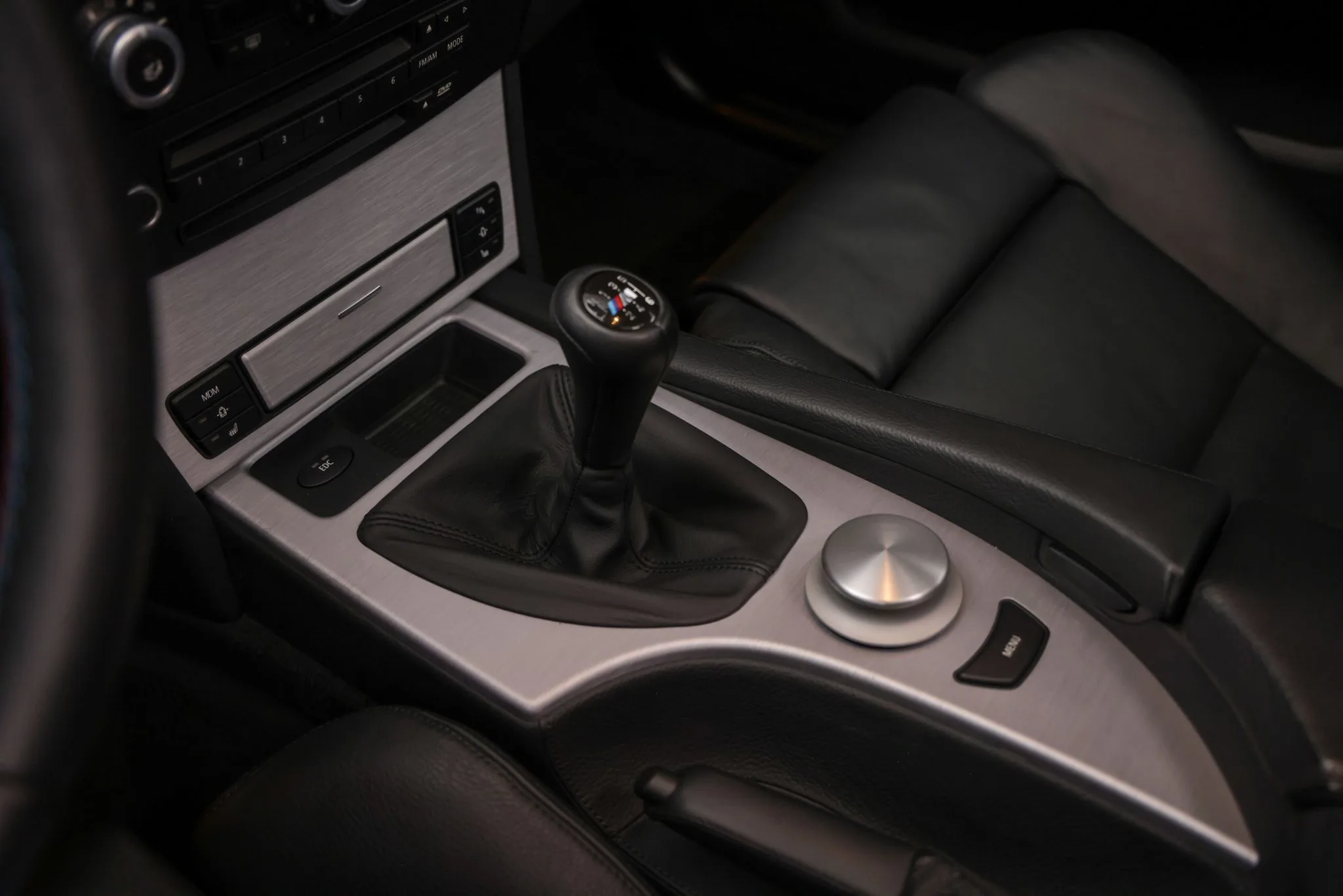 Interior 46