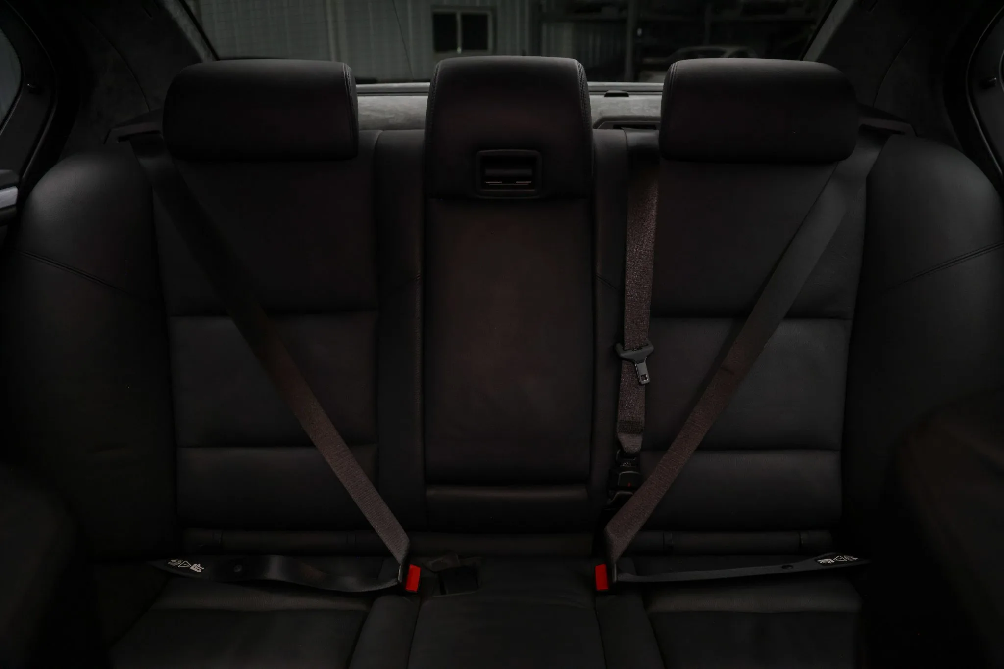 Interior 50