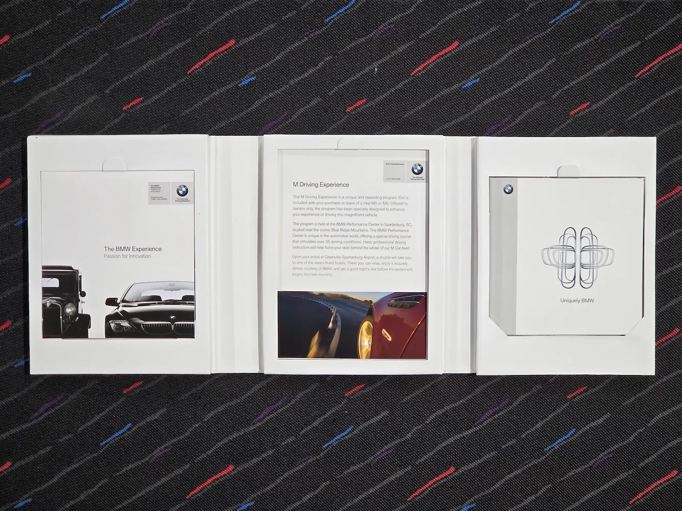 Numbers & documentation 1